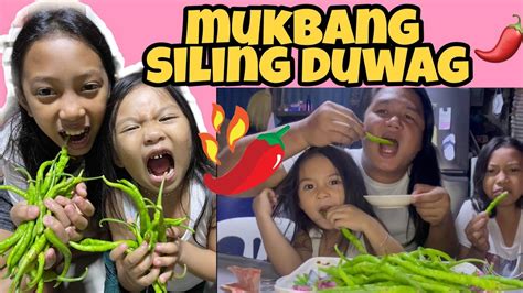 SILING LARA AND SILING MAANGHANG.